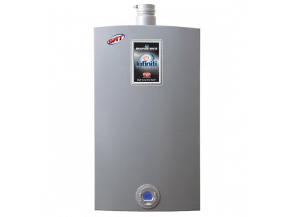 Bradford White Tankless Water Heater