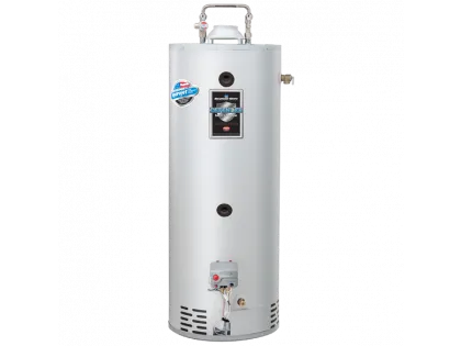 Bradford White Water Heater