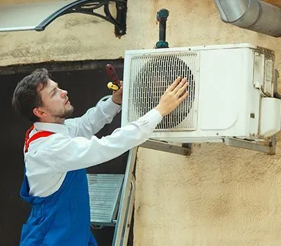HVAC SERVICES IN MATTHEWS, NC