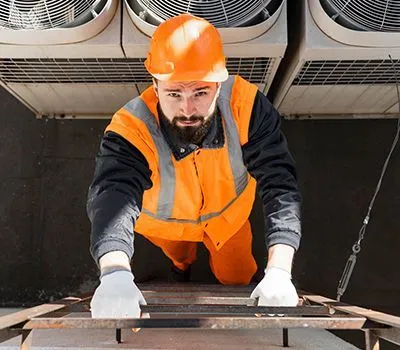 HVAC SERVICES IN CORNELIUS, NC