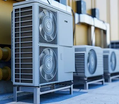 HVAC SERVICES CHARLOTTE NC