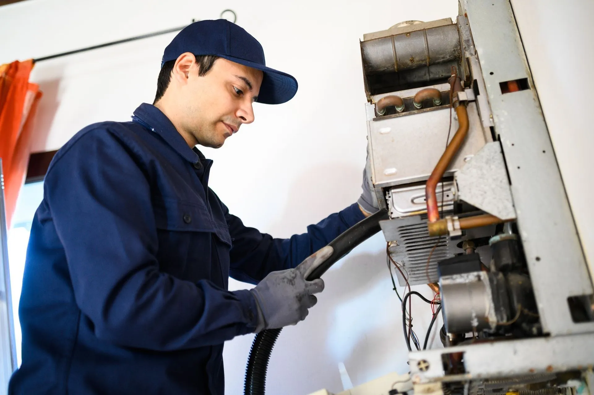 Air Duct Cleaning and Indoor Air Quality