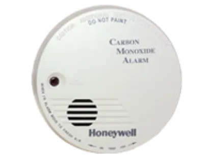 Carbon Monoxide Detectors Product