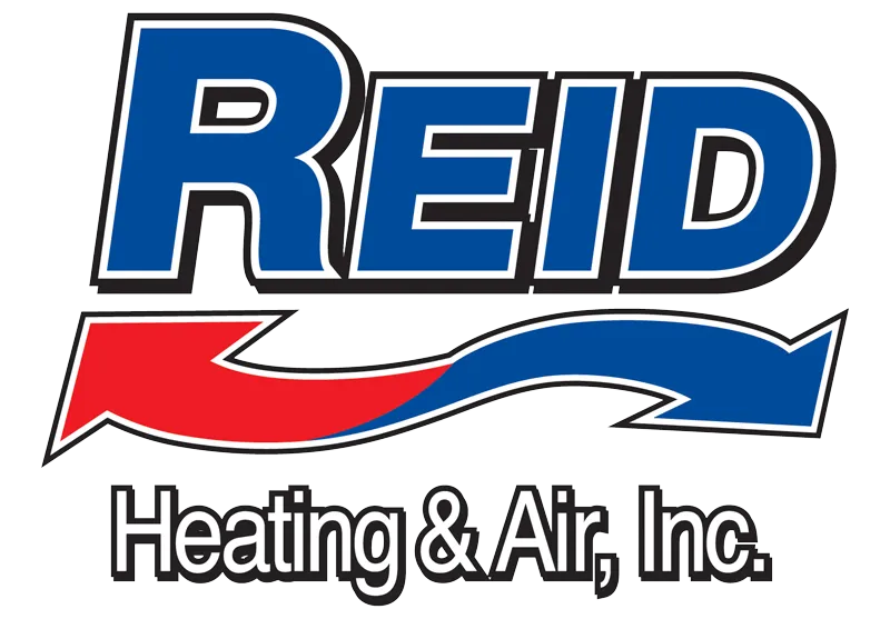Reid Heating & Air, Inc. logo