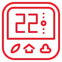 Thermostats and Zoning Products